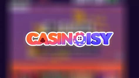 Casinoisy Ecuador